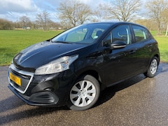 Peugeot 208 - 1.0 PURETECH LIKE 5 -DEURS / AIRCO / CRUISE / NW RIEM
