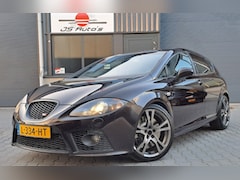 SEAT Leon - 2.0 TFSi Cupra/320pk/2007/Xenon/Navi/CC/18' OZ/Tuning/
