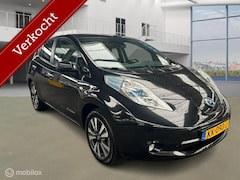 Nissan LEAF - Acenta 30 kWh