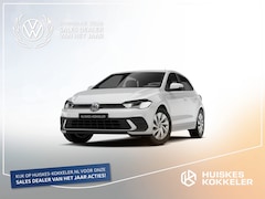 Volkswagen Polo - 1.0 TSI 95pk Life Edition