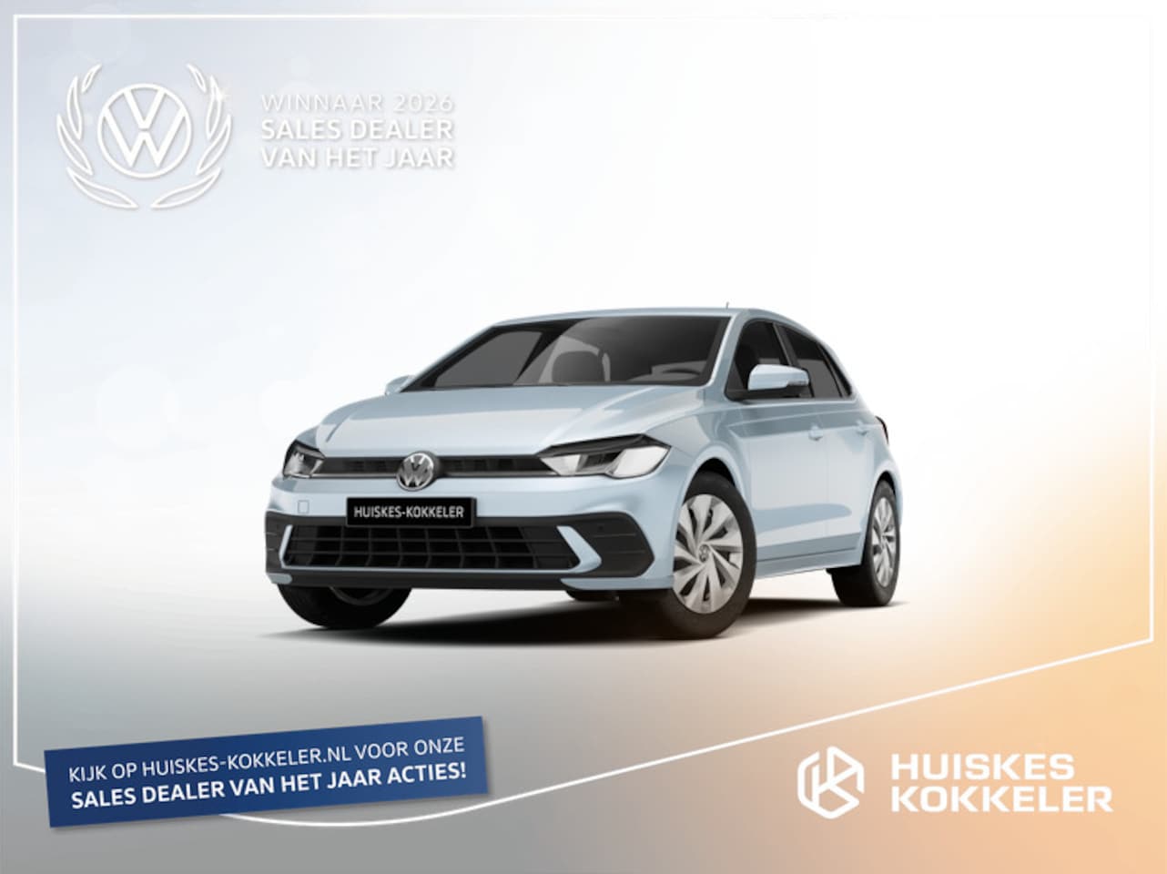 Volkswagen Polo - 1.0 TSI Life Edition 1.0 TSI 95pk Life Edition - AutoWereld.nl