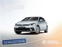 Volkswagen Polo - 1.0 TSI 95pk Life Edition