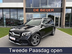 Mercedes-Benz GLB - 200 AMG Line 7p. Trekh. I Camera I Navi