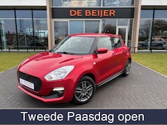 Suzuki Swift - 1.2 Comfort 5-Drs. I Airco I Velgen