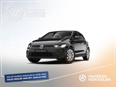 Volkswagen Polo - 1.0 TSI 95pk Life Edition