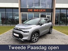 Citroën C3 Aircross - 1.2 PureTech 110pk Navi I Carplay I All season