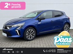 Mitsubishi Colt - 1.6 HEV Intense / €3600, - Voordeel Op Nieuwprijs / Rijklaarprijs / Direct Leverbaar / 8 J