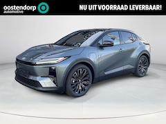 Toyota C-HR - C-HR+ Executive AWD 77 kWh