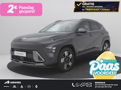 Hyundai Kona - 1.6 GDI HEV Comfort Smart * Nu met gratis Trekhaak of All-season banden + € 2.500 Voordeel