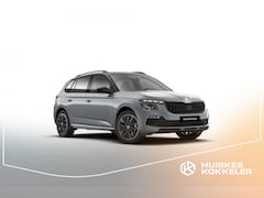 Skoda Kamiq - 1.0 TSI Greentech 115pk Monte Carlo