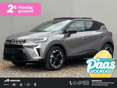 Mitsubishi ASX - 1.8 HEV AT Instyle / €3.000, - Voordeel Op de Nieuwprijs / Elektrisch Glazen- Schuif- en K