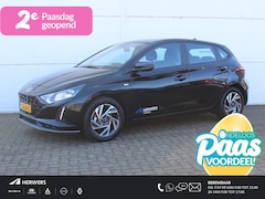Hyundai i20 - 1.0 T-GDI Comfort Smart AUTOMAAT / Navigatie + Apple Carplay/Android Auto / Cruise Control