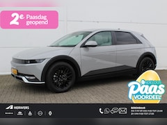Hyundai IONIQ 5 - 58 kWh Connect+ WLTP Actieradius tot 384KM / Navigatie + Apple Carplay/Android Auto / Clim