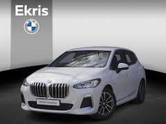 BMW 2-serie Active Tourer - 218i M Sportpakket | 17 inch LM M Dubbelspaak | Achteruitrijcamera | Parking Assistant | A