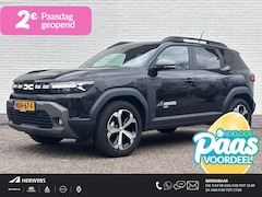 Dacia Duster - 1.2 TCe 130 mild hybrid Journey / 360 Camera / PDC Voor + Achter / Apple Carplay & Android