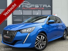 Peugeot 208 - 1.2 PureTech Allure Pack Trekhk Camera VC Luxe