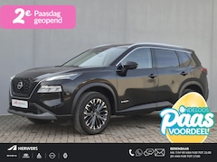 Nissan X-Trail - 1.5 e-Power Tekna Automaat / Fabrieksgarantie tot 05-2028 / Dealer onderhouden / All Seaso