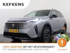 Peugeot 5008 - 1.2 Hybrid 145 Allure Automaat | 7 zitplaatsen | Automatische airco | Lichtmetalen velgen