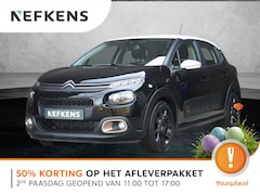 Citroën C3 Origin - S&S Origins 82pk | Achteruitrijcamera | Trekhaak | Navigatie