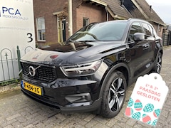 Volvo XC40 - 1.5 T4 Recharge R-Design