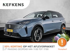 Peugeot e-5008 - GT Avantage 73 kWh 210pk Automaat | 8 JAAR GARANTIE | Trekhaak | 360 Camera | Elektrische
