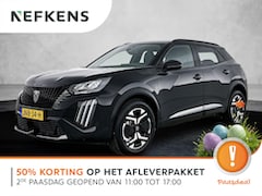 Peugeot 2008 - 1.2 Allure 100pk | Navigatie | Climate Control | Cruise Control | Parkeersensoren | LED |
