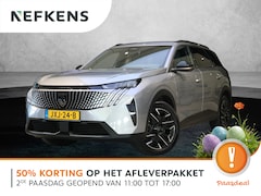 Peugeot 5008 - SUV Allure 145 pk Automaat | Camera | CarPlay | 7-zits