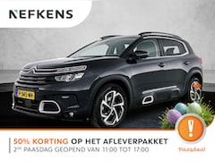 Citroën C5 Aircross - 1.2 Business Plus 130pk | Navigatie | Adaptieve Cruise Control | 18"LMV | Keyless Entry/St