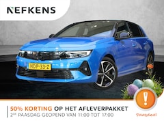 Opel Astra - GS Plug-in Hybrid 180 pk Automaat | Trekhaak | Adaptive Cruise Control | Keyless Entry | W