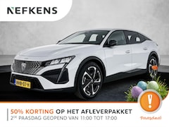 Peugeot 408 - 1.2 Hybrid Allure 145pk Automaat | Navigatie | Climate Control | Adaptieve Cruise Control