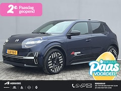 Nissan Micra - ADVANCE 52 kWh / 417 km WLTP / 5 Jaar Fabrieksgarantie / Stuur- en Stoelverwarming / Achte