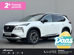 Nissan X-Trail - 1.5 e-4orce Tekna 4WD / €4.000, - Voorraadvoordeel / Nieuw uit Voorraad Leverbaar / 1800 K