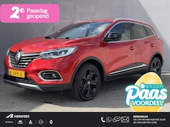 Renault Kadjar - 1.3 TCe 160 Black Edition / Navigatie / Cruise Control / Camera / Climate Control / Elektr