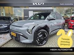 Kia EV3 - GT-Line 81.4 kWh | Alleen beschikbaar voor proefritten |