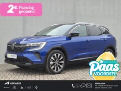 Renault Austral - E-Tech full hybrid 200 techno Automaat / Fabrieksgarantie tot 04-2028 / Panoramadak / Trek