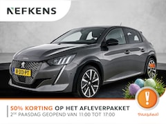 Peugeot 208 - 1.2 GT 100pk Automaat | Glazendak | 1ste Eigenaar | Navigatie | Cruise Control | Dodehoekd