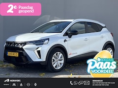 Mitsubishi ASX - 1.6 HEV AT Intense / Achteruitrijcamera / Navigatie via Apple Carplay & Android Auto / Key