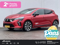 Mitsubishi Colt - 1.0T MT Instyle / Navigatie / Stoel- en stuurverwarming / Keyless Entry / 8 Jaar Fabrieksg