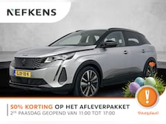 Peugeot 3008 - SUV Blue Lease GT 1.6 Plug-in HYbrid4 300pk Automaat | Navigatie | Schuif-/kanteldak | Ron