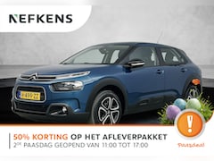 Citroën C4 Cactus - 1.2 110 pk Business | Navigatie | Parkeerhulp | CarPlay