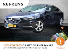 Opel Insignia - 1.5 Turbo Business | Navigatie | Camera | AGR stoelen | 1e eigenaar