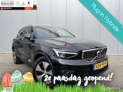 Volvo XC40 - 1.5 T4 Plug-in hybrid 211 PK Plus Bright/BOM VOL
