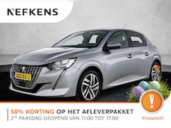 Peugeot 208 - 1.2 Allure 100pk | Glazendak | Navigatie | LED | 16"LMV | Apple Carplay/Android Auto |
