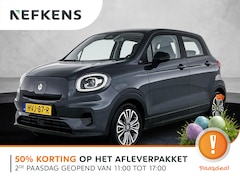 Leapmotor T03 - Design 37.3 kWh 95pk Automaat | Achteruitrijcamera | 15"LMV | Navigatie | Panorama Dak | C