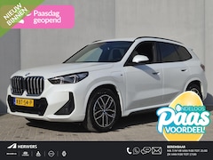 BMW X1 - xDrive25e M-Sport Automaat / Accu SOH 98, 25% / Elektrisch wegklapbare trekhaak / Trekgewi