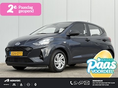 Hyundai i10 - 1.0 Comfort / Navigatie / Airco / Achteruitrijcamera / Apple Carplay/Android Auto /