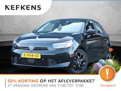 Opel Corsa - 100pk Turbo Level 2 | 1ste eigenaar | Parkeersensoren | AppleCarPlay/Android | Airco | 16"