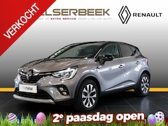 Renault Captur - 1.6 E-Tech full hybrid 145 techno * 28.954 km