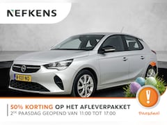 Opel Corsa - 100pk Edition | Camera | AppleCarplay/Android | 16"LMV | Airco