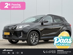 Seres 3 - 3 52kWh Automaat / Trekhaak / Garantie tot 20/5/2027 / WLTP bereik 327 km / Schuif/-Kantel